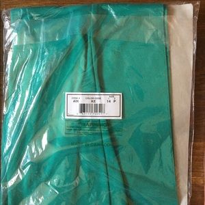 ❌ SOLD ❌ Sara Morgan Dress Pants Teal 14P
